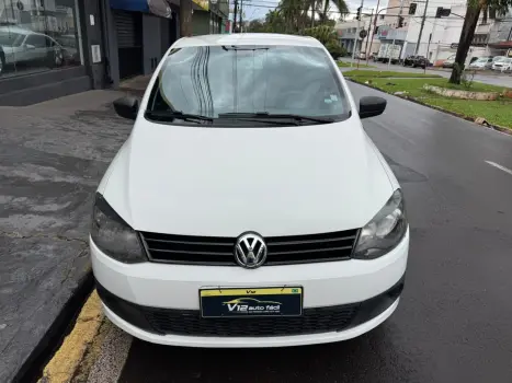 VOLKSWAGEN Fox 1.6 4P FLEX, Foto 15