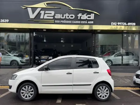 VOLKSWAGEN Fox 1.6 4P FLEX, Foto 20