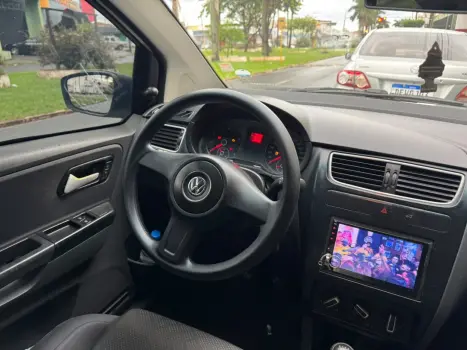 VOLKSWAGEN Fox 1.6 4P FLEX, Foto 23