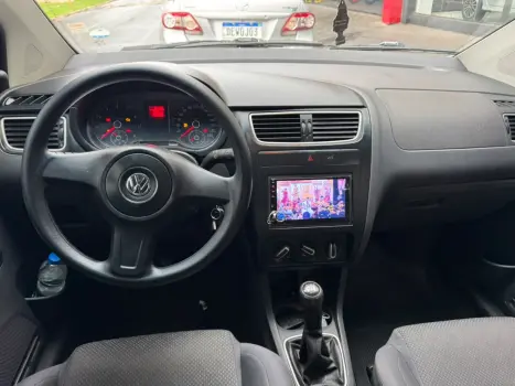 VOLKSWAGEN Fox 1.6 4P FLEX, Foto 24