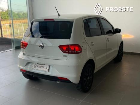 VOLKSWAGEN Fox 1.6 4P MSI TRENDLINE FLEX, Foto 6
