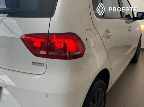 VOLKSWAGEN Fox 1.6 4P MSI TRENDLINE FLEX, Foto 7