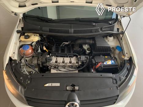 VOLKSWAGEN Fox 1.6 4P MSI TRENDLINE FLEX, Foto 8