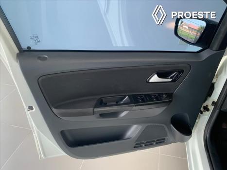 VOLKSWAGEN Fox 1.6 4P MSI TRENDLINE FLEX, Foto 9