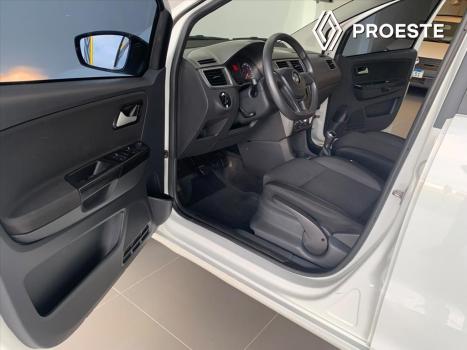 VOLKSWAGEN Fox 1.6 4P MSI TRENDLINE FLEX, Foto 10
