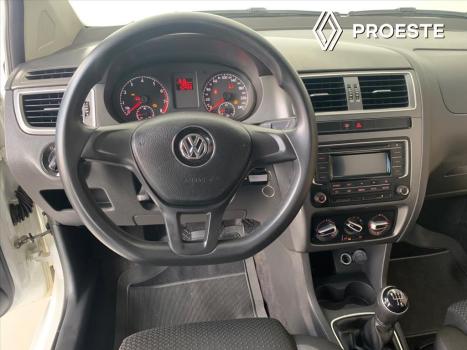 VOLKSWAGEN Fox 1.6 4P MSI TRENDLINE FLEX, Foto 13