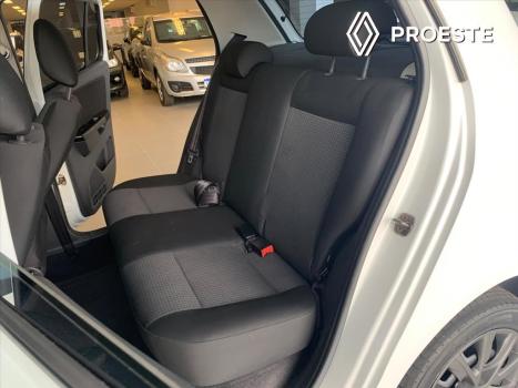 VOLKSWAGEN Fox 1.6 4P MSI TRENDLINE FLEX, Foto 15
