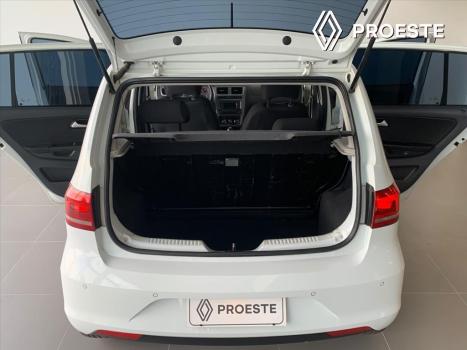 VOLKSWAGEN Fox 1.6 4P MSI TRENDLINE FLEX, Foto 16
