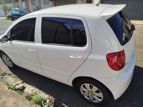 VOLKSWAGEN Fox 1.6 4P BLUEMOTION FLEX, Foto 2