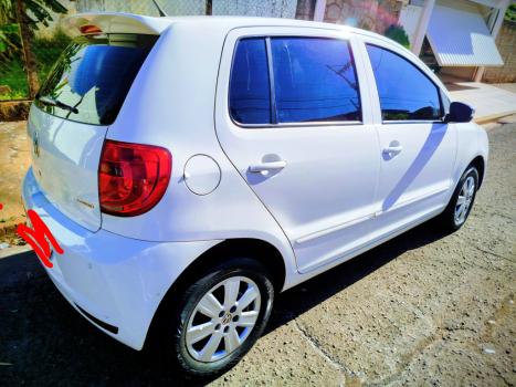 VOLKSWAGEN Fox 1.6 4P BLUEMOTION FLEX, Foto 3