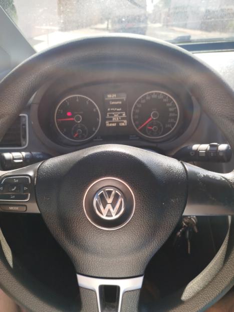VOLKSWAGEN Fox 1.6 4P BLUEMOTION FLEX, Foto 6