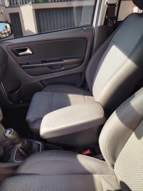 VOLKSWAGEN Fox 1.6 4P BLUEMOTION FLEX, Foto 7