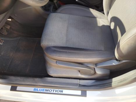 VOLKSWAGEN Fox 1.6 4P BLUEMOTION FLEX, Foto 8