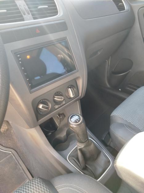 VOLKSWAGEN Fox 1.6 4P BLUEMOTION FLEX, Foto 9