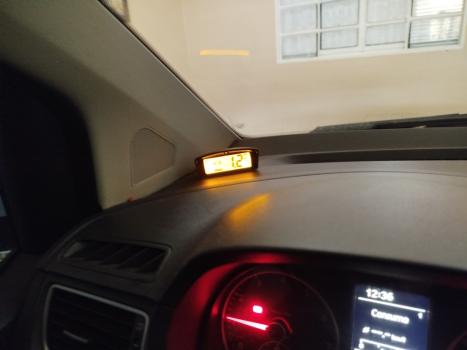 VOLKSWAGEN Fox 1.6 4P BLUEMOTION FLEX, Foto 11