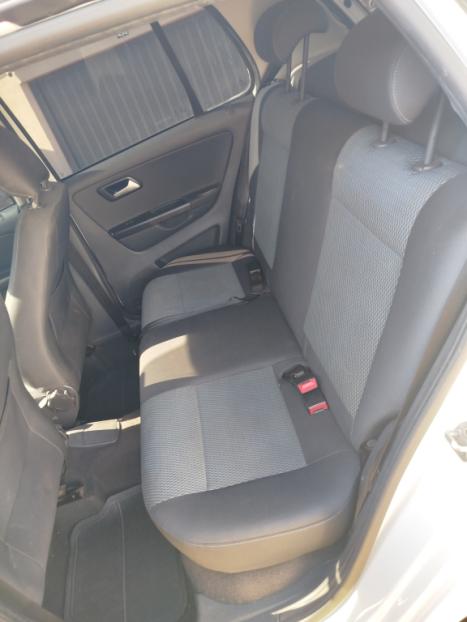 VOLKSWAGEN Fox 1.6 4P BLUEMOTION FLEX, Foto 12