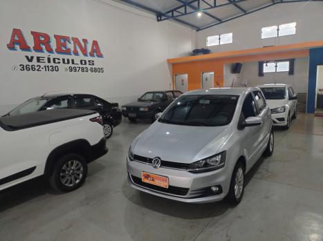 VOLKSWAGEN Fox 1.6 4P CONNECT FLEX, Foto 1