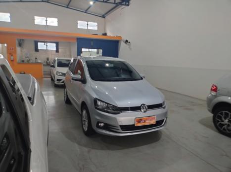 VOLKSWAGEN Fox 1.6 4P CONNECT FLEX, Foto 2