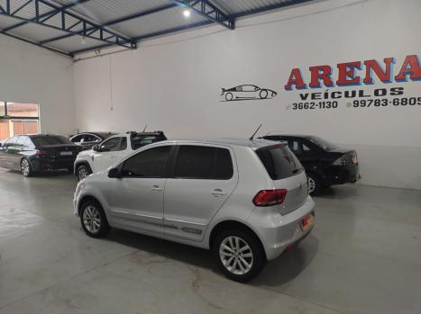 VOLKSWAGEN Fox 1.6 4P CONNECT FLEX, Foto 3