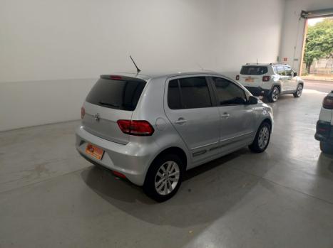 VOLKSWAGEN Fox 1.6 4P CONNECT FLEX, Foto 4