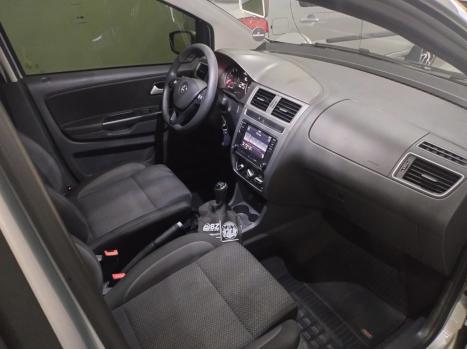 VOLKSWAGEN Fox 1.6 4P CONNECT FLEX, Foto 6