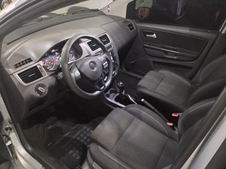 VOLKSWAGEN Fox 1.6 4P CONNECT FLEX, Foto 7