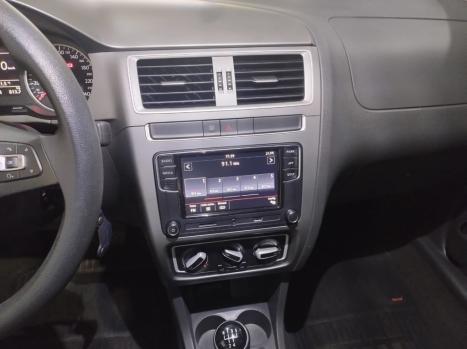 VOLKSWAGEN Fox 1.6 4P CONNECT FLEX, Foto 8