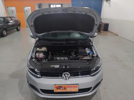 VOLKSWAGEN Fox 1.6 4P CONNECT FLEX, Foto 9