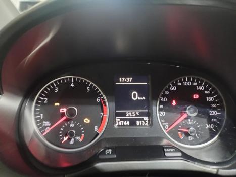 VOLKSWAGEN Fox 1.6 4P CONNECT FLEX, Foto 10