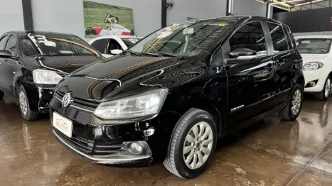VOLKSWAGEN Fox 1.6 4P MSI COMFORTLINE FLEX, Foto 1