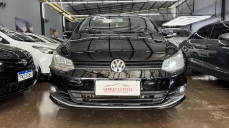 VOLKSWAGEN Fox 1.6 4P MSI COMFORTLINE FLEX, Foto 2