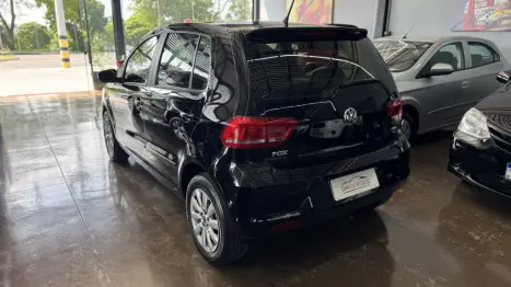 VOLKSWAGEN Fox 1.6 4P MSI COMFORTLINE FLEX, Foto 3