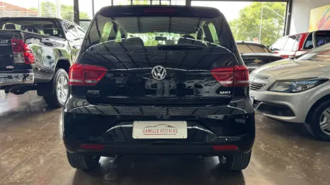 VOLKSWAGEN Fox 1.6 4P MSI COMFORTLINE FLEX, Foto 4