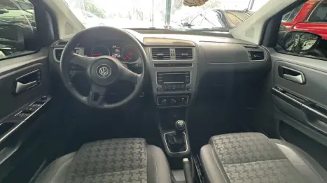 VOLKSWAGEN Fox 1.6 4P MSI COMFORTLINE FLEX, Foto 5