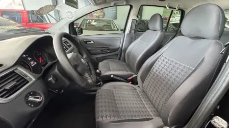 VOLKSWAGEN Fox 1.6 4P MSI COMFORTLINE FLEX, Foto 7