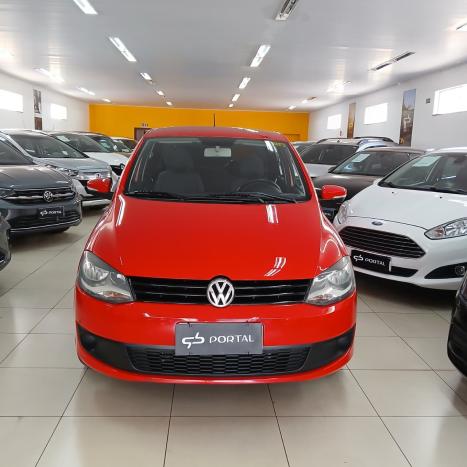 VOLKSWAGEN Fox 1.6 FLEX, Foto 2