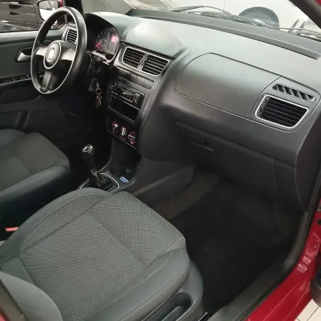 VOLKSWAGEN Fox 1.6 FLEX, Foto 6
