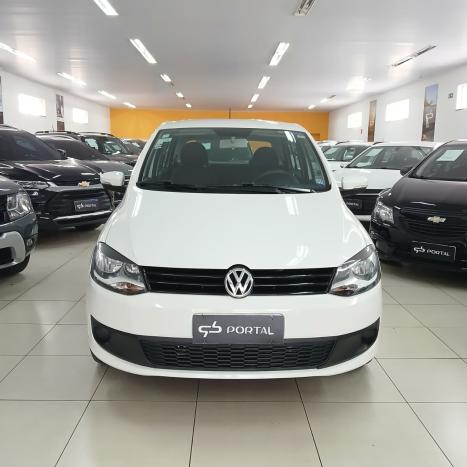 VOLKSWAGEN Fox 1.6 FLEX, Foto 2