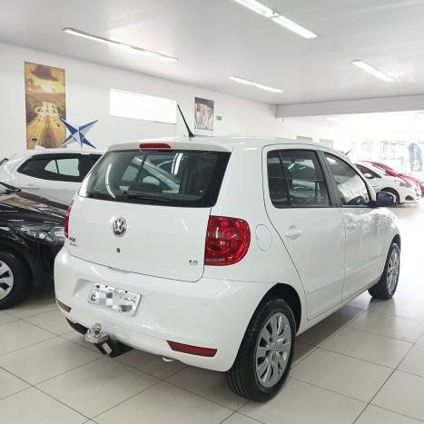 VOLKSWAGEN Fox 1.6 FLEX, Foto 3