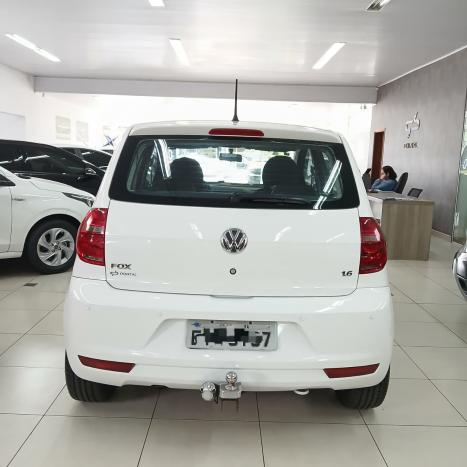 VOLKSWAGEN Fox 1.6 FLEX, Foto 4
