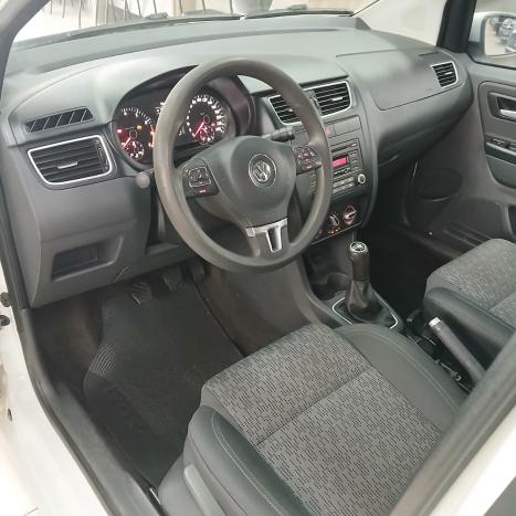VOLKSWAGEN Fox 1.6 FLEX, Foto 5