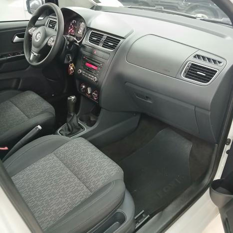 VOLKSWAGEN Fox 1.6 FLEX, Foto 6