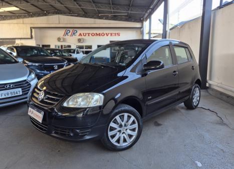 VOLKSWAGEN Fox 1.6 FLEX, Foto 2