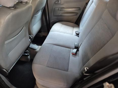 VOLKSWAGEN Fox 1.6 FLEX, Foto 7