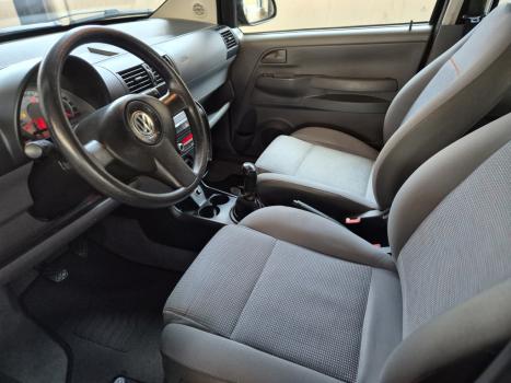 VOLKSWAGEN Fox 1.6 FLEX, Foto 8