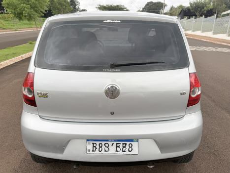 VOLKSWAGEN Fox 1.6 FLEX, Foto 3