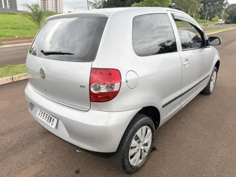 VOLKSWAGEN Fox 1.6 FLEX, Foto 5