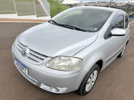 VOLKSWAGEN Fox 1.6 FLEX, Foto 8