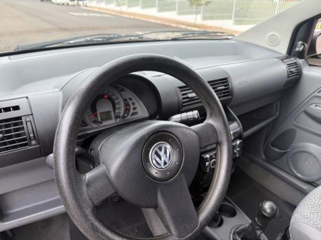 VOLKSWAGEN Fox 1.6 FLEX, Foto 10