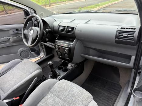 VOLKSWAGEN Fox 1.6 FLEX, Foto 11